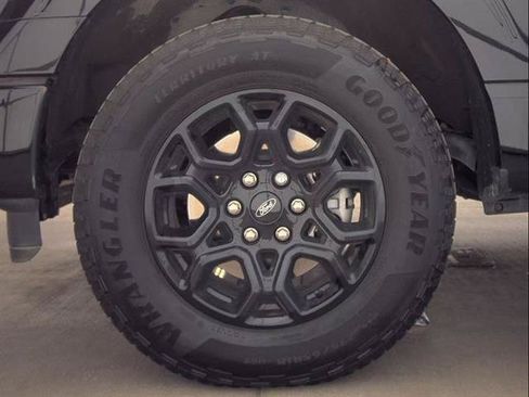 Used 2024 Ford F150 XLT w/ Equipment Group 302A MID AWD/4WD image 6