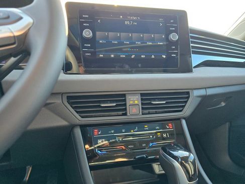 New 2026 Volkswagen Jetta SE image 26