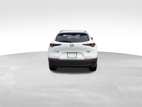 Used 2026 MAZDA CX-30 2.5 Turbo AWD/4WD image 7