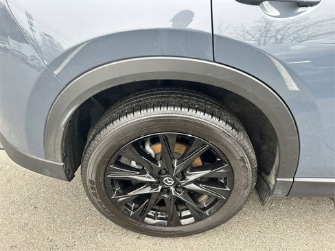 Certified 2024 MAZDA CX-5 Carbon Edition image 12