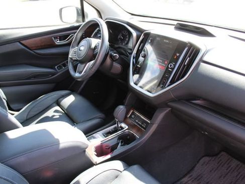 Certified 2023 Subaru Ascent Touring AWD/4WD image 17