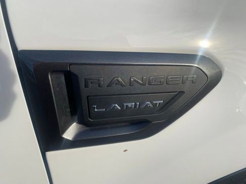 Used 2019 Ford Ranger Lariat w/ Equipment Group 501A Mid AWD/4WD image 12