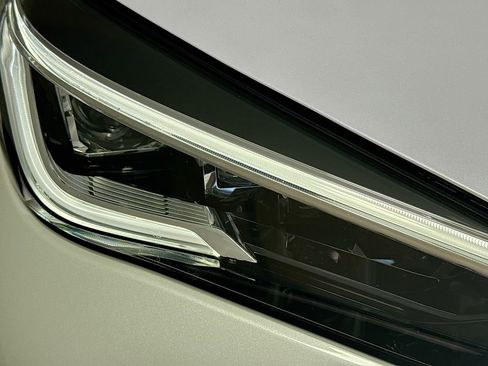 Certified 2025 INFINITI QX55 Essential image 39