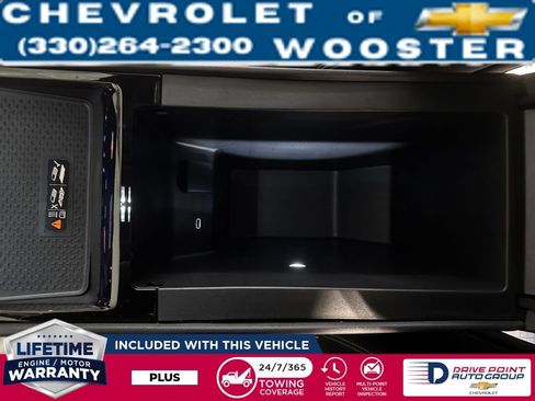 New 2026 Chevrolet Blazer EV LT image 27