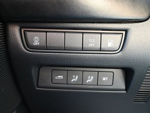 Used 2025 MAZDA CX-50 AWD 2.5 Hybrid w/ Premium Pkg image 40