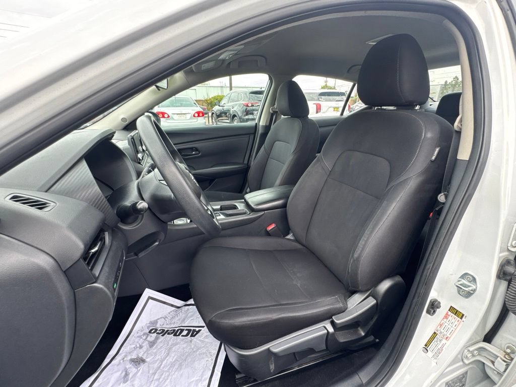Used 2024 Nissan Sentra S FWD image 12