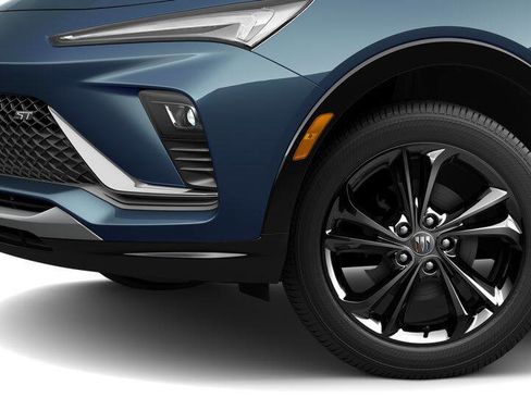 New 2026 Buick Envista Sport Touring w/ Advanced Safety Package image 55