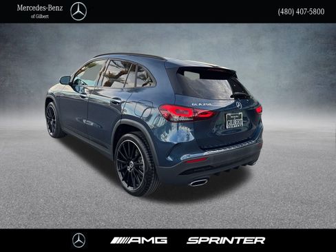 Certified 2023 Mercedes-Benz GLA 250 image 3