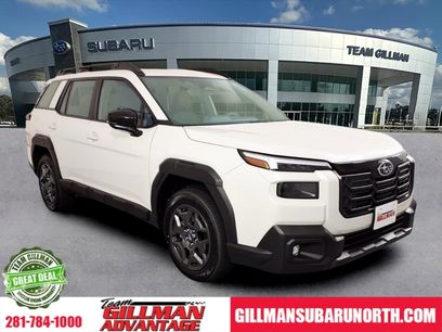 Used 2026 Subaru Outback Premium
