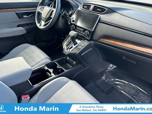 Used 2021 Honda CR-V EX image 20