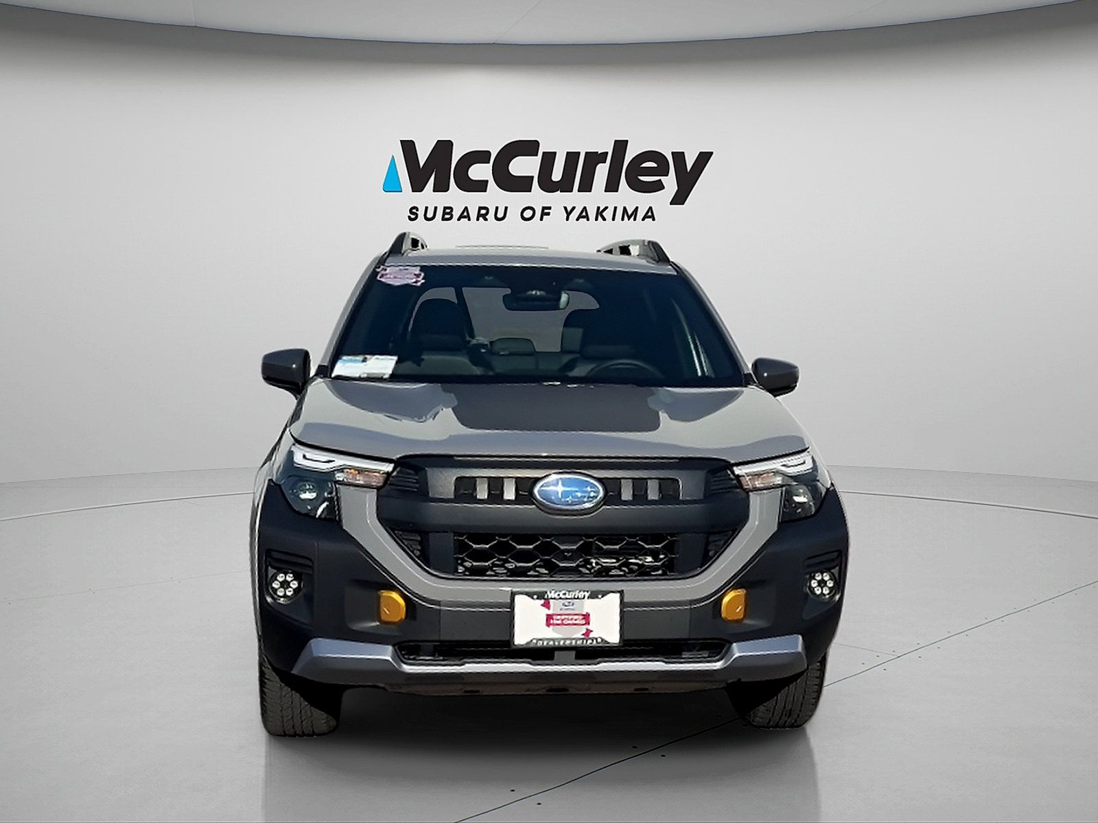 Used 2026 Subaru Forester Wilderness AWD/4WD image 9