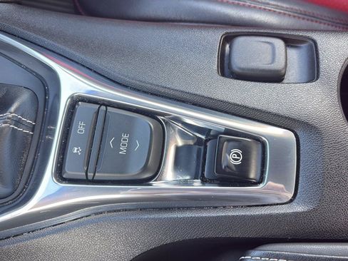 Used 2017 Chevrolet Camaro LT w/ RS Package RWD image 30