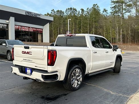Used 2024 GMC Sierra 1500 Denali w/ Denali Reserve Package image 7