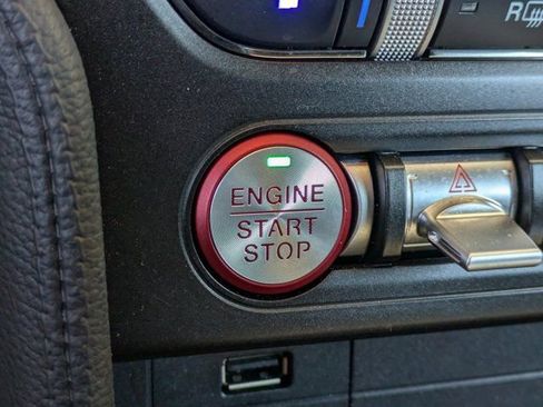 Certified 2023 Ford Mustang Mach 1 w/ Equipment Group 700A image 31