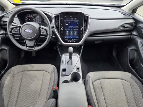 Used 2024 Subaru Crosstrek 2.0i Premium image 13