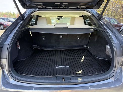 Used 2023 Lexus RX 350 Premium image 28