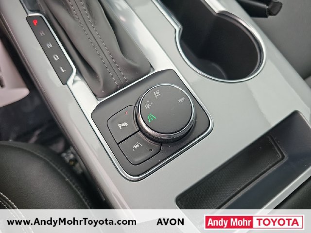 Used 2023 Chevrolet Blazer LT FWD image 25