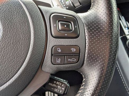 Used 2021 Lexus IS 350 F Sport w/ Navigation Package image 15