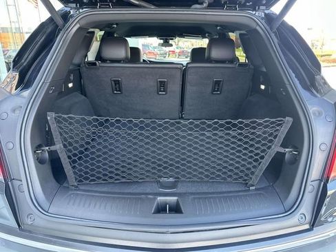 Certified 2023 Cadillac XT5 Luxury image 26