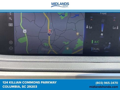 Used 2021 Lexus RX 350 AWD w/ Premium Package image 29
