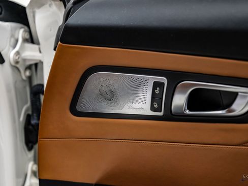 Used 2018 Mercedes-Benz AMG GT C image 97