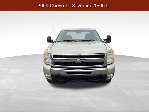Used 2009 Chevrolet Silverado 1500 LT w/ Power Pack Plus image 2