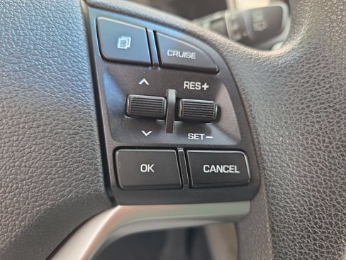 Used 2019 Hyundai Tucson Sport AWD/4WD image 29