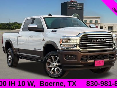 Used 2022 RAM 2500 Limited