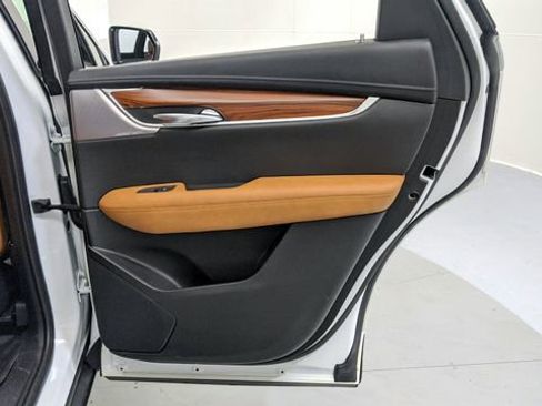 Used 2021 Cadillac XT5 Premium Luxury w/ LPO, Floor Liner Package image 35