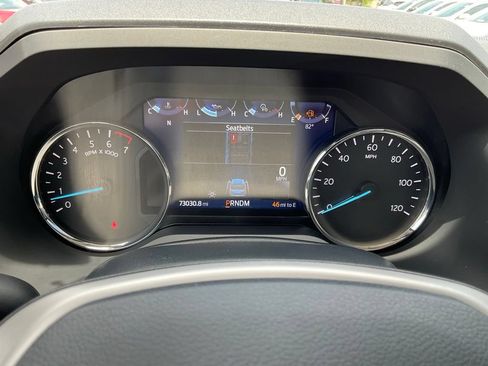 Used 2023 Ford Expedition Limited AWD/4WD image 15