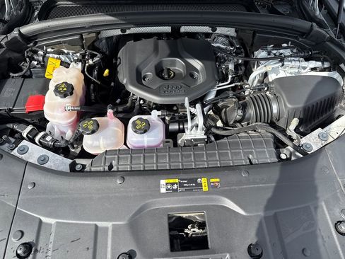 Used 2023 Jeep Grand Cherokee 4WD 4xe image 23