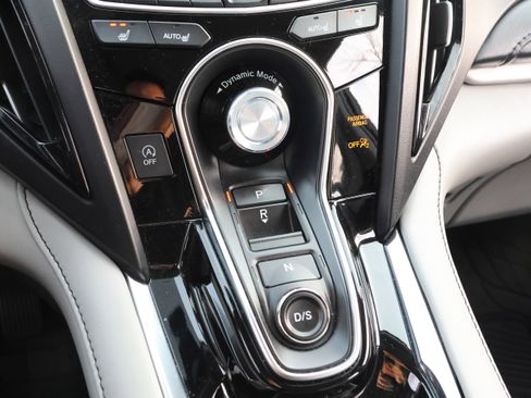 Used 2021 Acura RDX FWD w/ Technology Package image 27