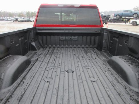 New 2026 GMC Sierra 3500 SLT w/ SLT Premium Package AWD/4WD image 7