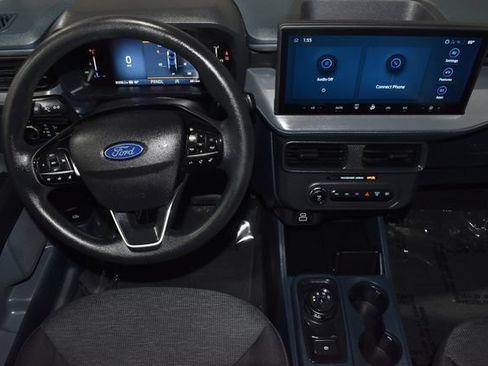 Used 2025 Ford Maverick XL w/ 4K Tow Package AWD/4WD image 24