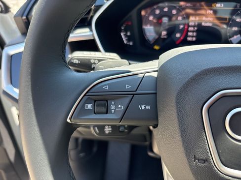 New 2025 Audi Q3 2.0T Premium image 23