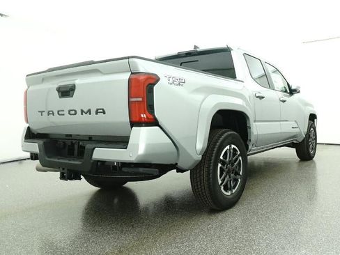 New 2026 Toyota Tacoma TRD Sport w/ TRD Sport Upgrade Package image 55