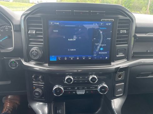 Used 2023 Ford F150 XLT w/ Equipment Group 302A High AWD/4WD image 18