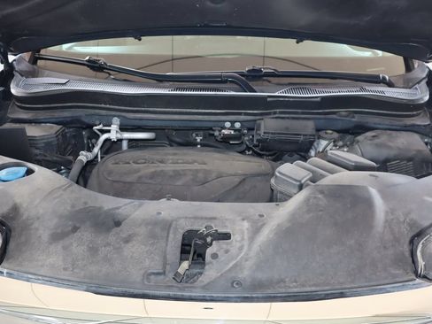 Used 2022 Honda Pilot Elite image 55
