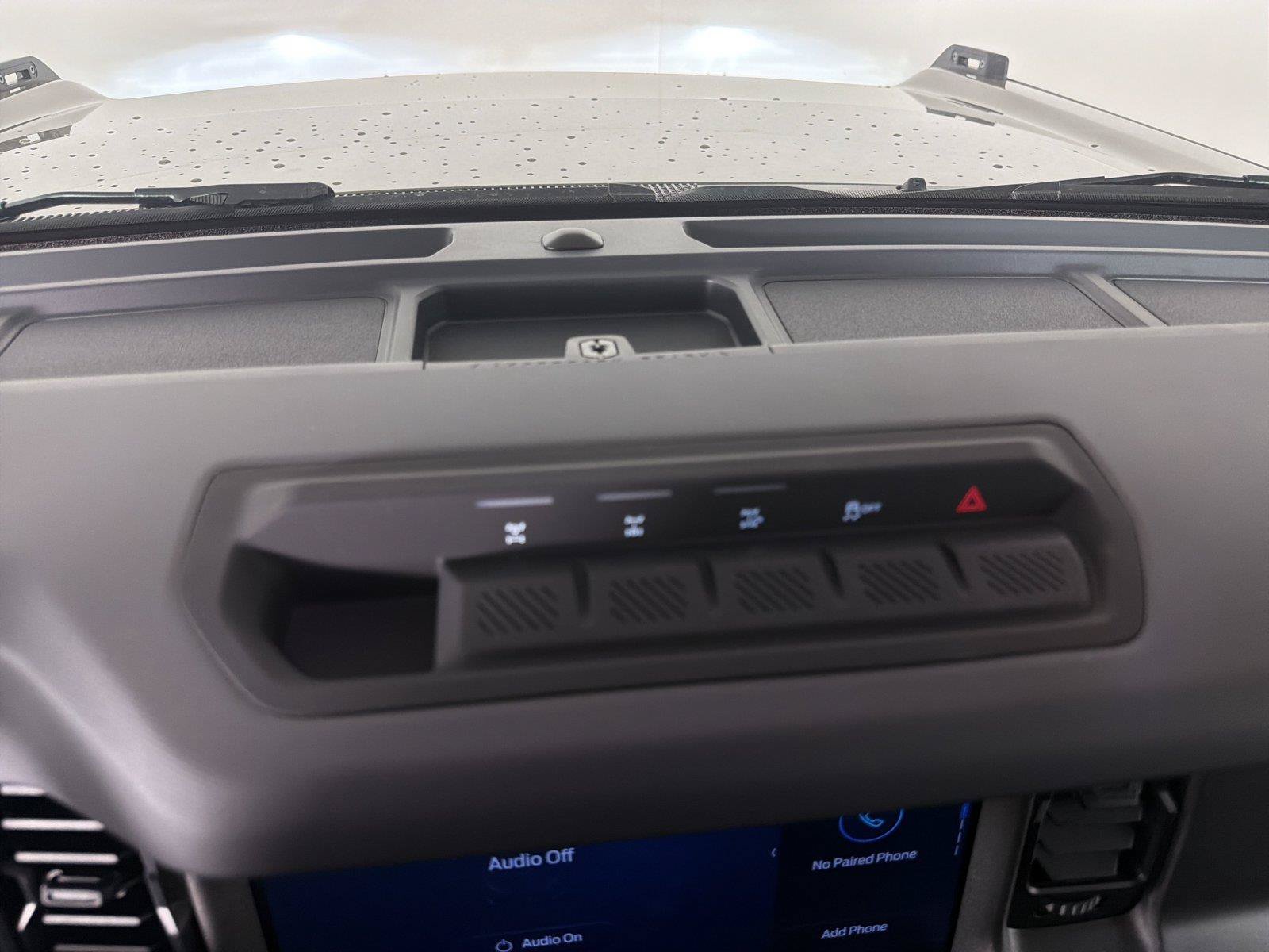 New 2026 Ford Bronco Big Bend w/ Black Diamond Package AWD/4WD image 23