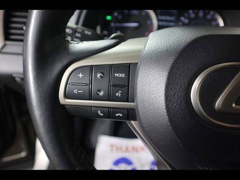Used 2021 Lexus RX 350 AWD w/ Premium Package image 24
