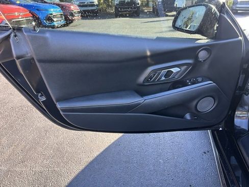 Used 2021 Toyota Supra Premium image 12