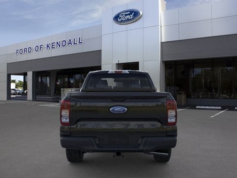 New 2026 Ford Ranger XL w/ Trailer Tow Package RWD image 5