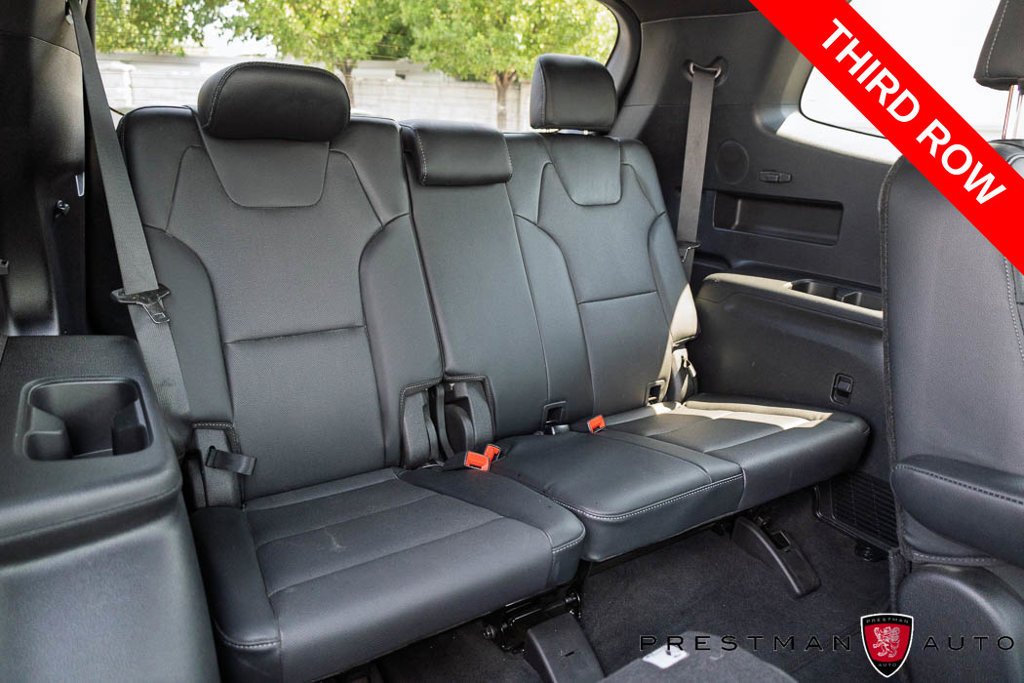Used 2024 Kia Telluride SX X-Pro AWD/4WD image 7