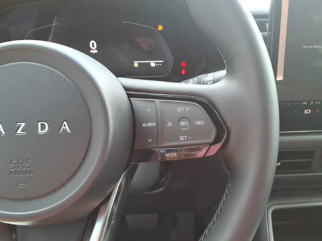New 2026 MAZDA CX-5 Preferred AWD/4WD image 19