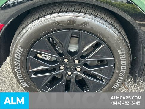 Used 2026 Ford Mustang Mach-E Premium w/ Sport Appearance Package image 21