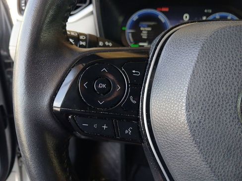 Used 2023 Toyota RAV4 Limited image 17