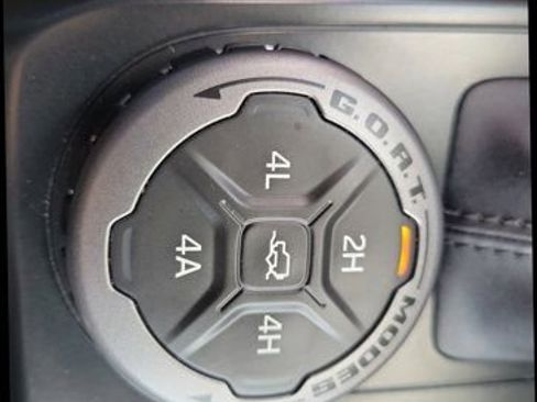 Certified 2025 Ford Bronco Badlands AWD/4WD image 30