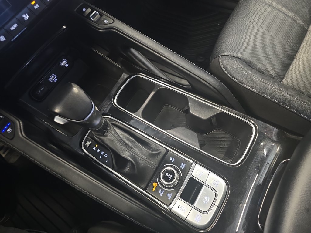 Used 2021 Kia Telluride SX w/ Nightfall Edition Package AWD/4WD image 29