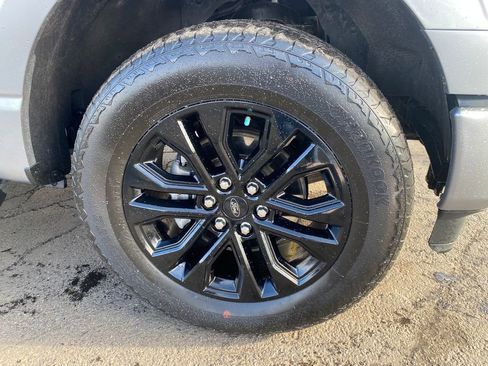 Used 2024 Ford F150 XLT w/ Equipment Group 303A High image 35