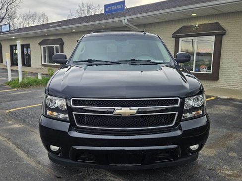 Used 2009 Chevrolet Tahoe LT image 8